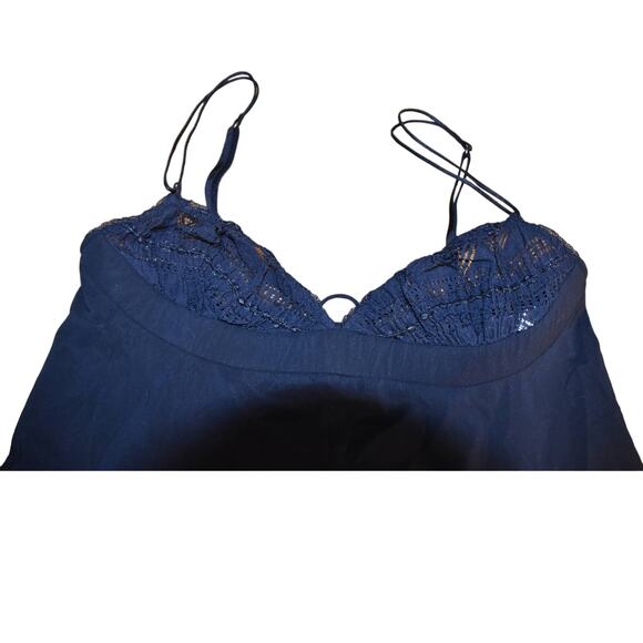 Victoria's Secret Lingerie, Black, Embroidered, NWOT, Medium - Picture 2 of 7